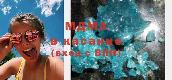 индика Алексин